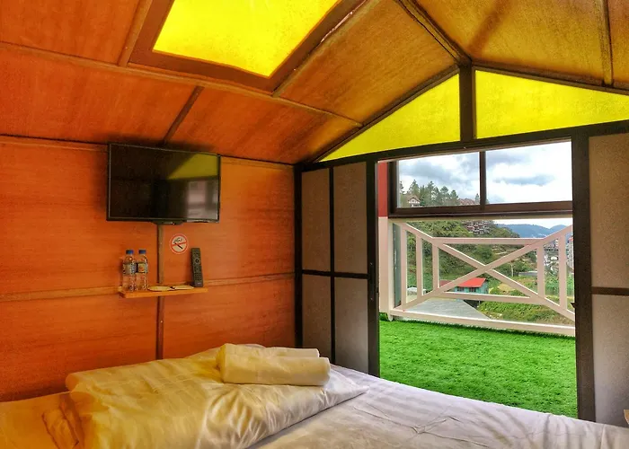 Kea Garden Mini Chalet